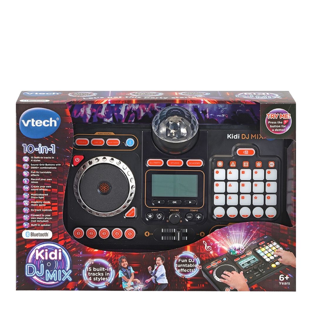 VTech Kidi DJ Mix English Vtech
